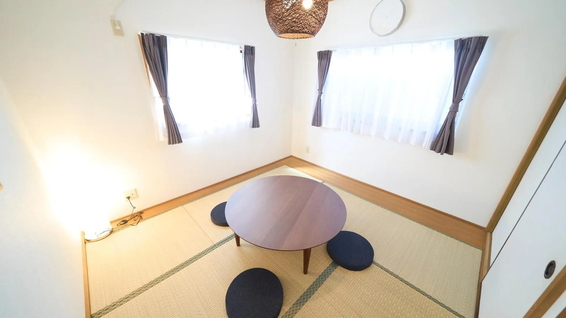 Apartment Finoa Residential Suite Kita-Ikebukuro Tokyo Japan