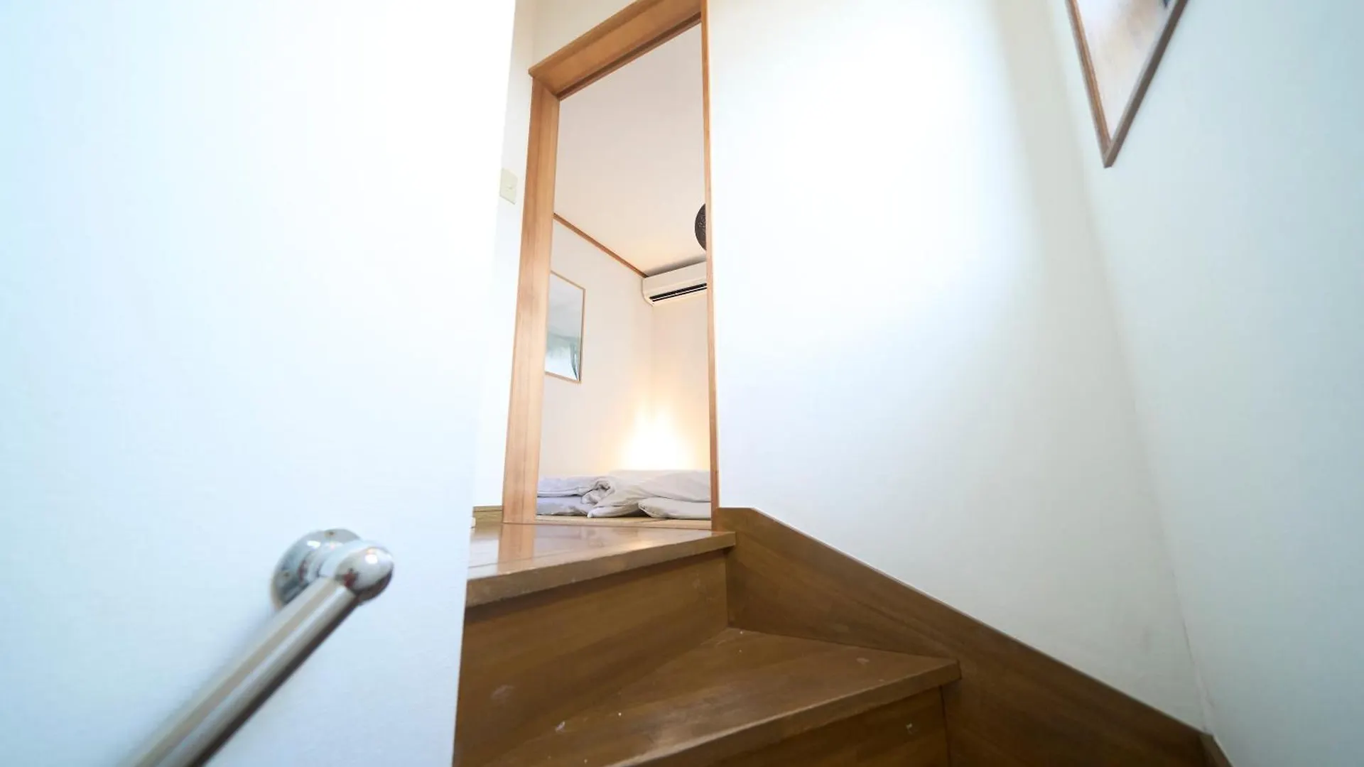 Apartment Finoa Residential Suite Kita-Ikebukuro Tokyo