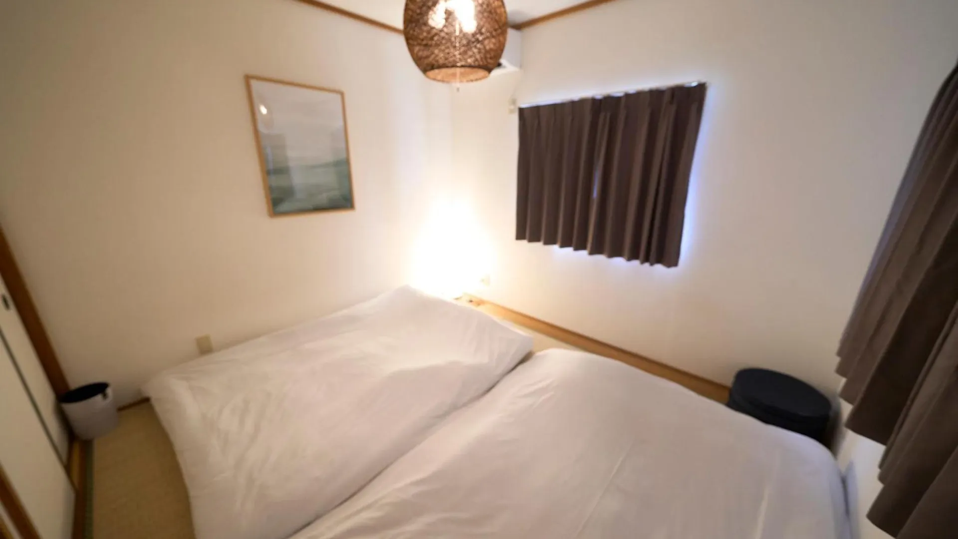 Apartment Finoa Residential Suite Kita-Ikebukuro Tokyo