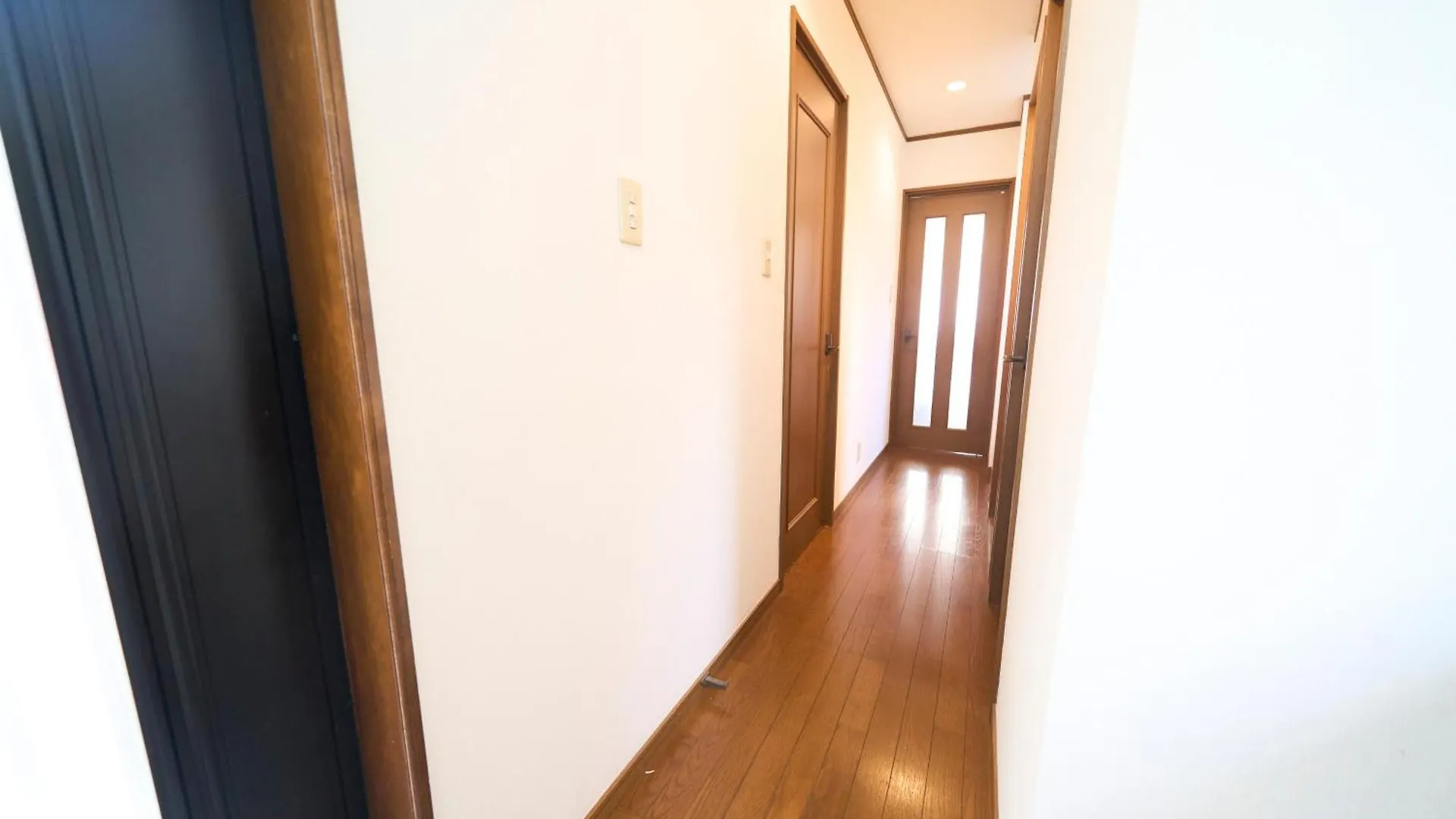 Finoa Residential Suite Kita-Ikebukuro Tokyo 0*,