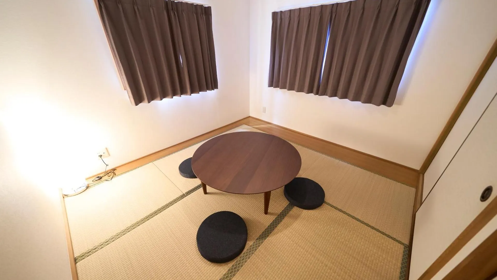 Finoa Residential Suite Kita-Ikebukuro Tokyo