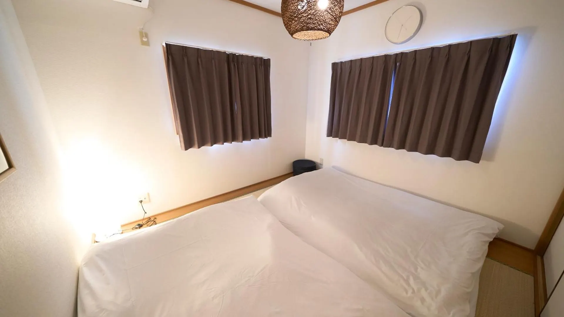 Apartment Finoa Residential Suite Kita-Ikebukuro Tokyo