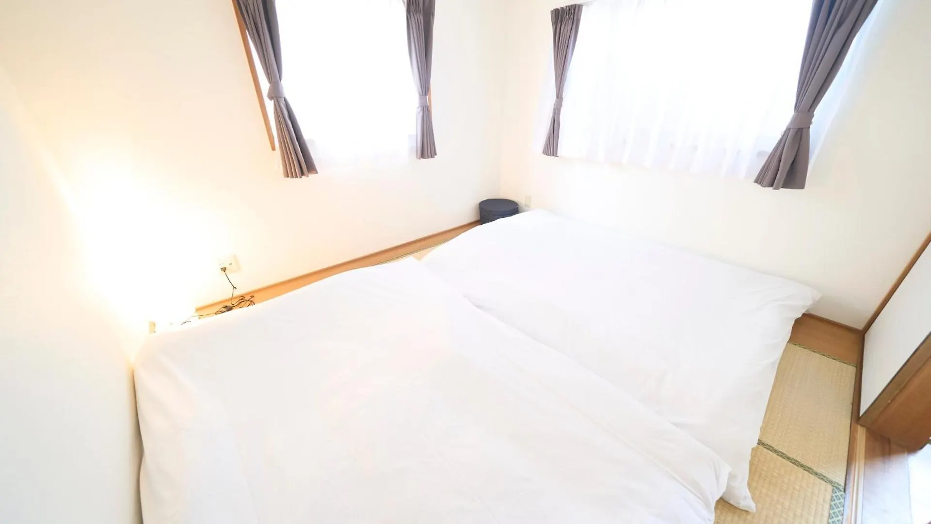 Finoa Residential Suite Kita-Ikebukuro Tokyo Japan