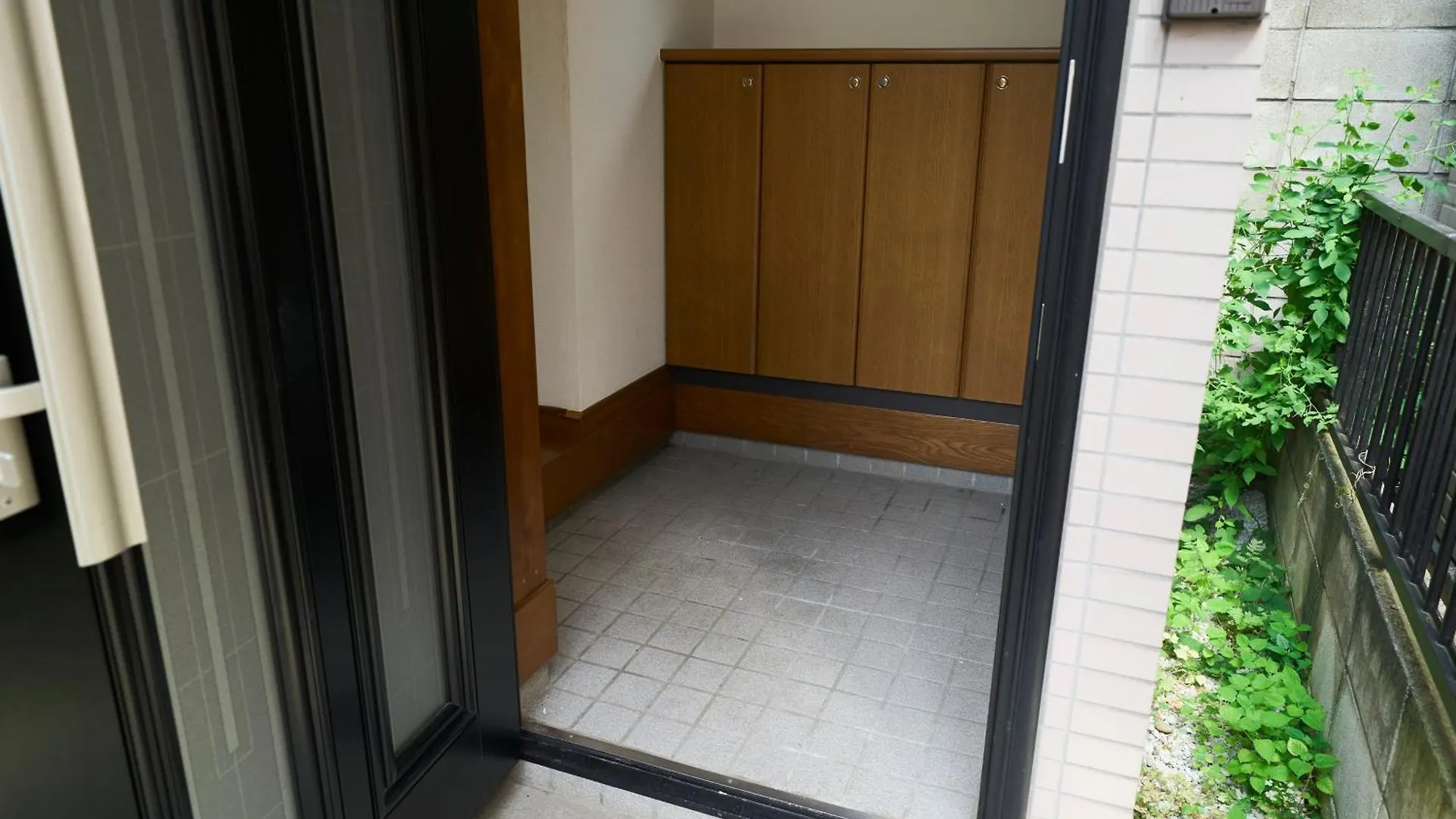 Finoa Residential Suite Kita-Ikebukuro Tokyo Apartment