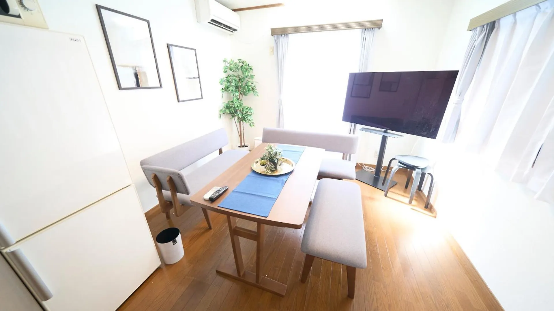 Finoa Residential Suite Kita-Ikebukuro Tokyo 0*,  Japan