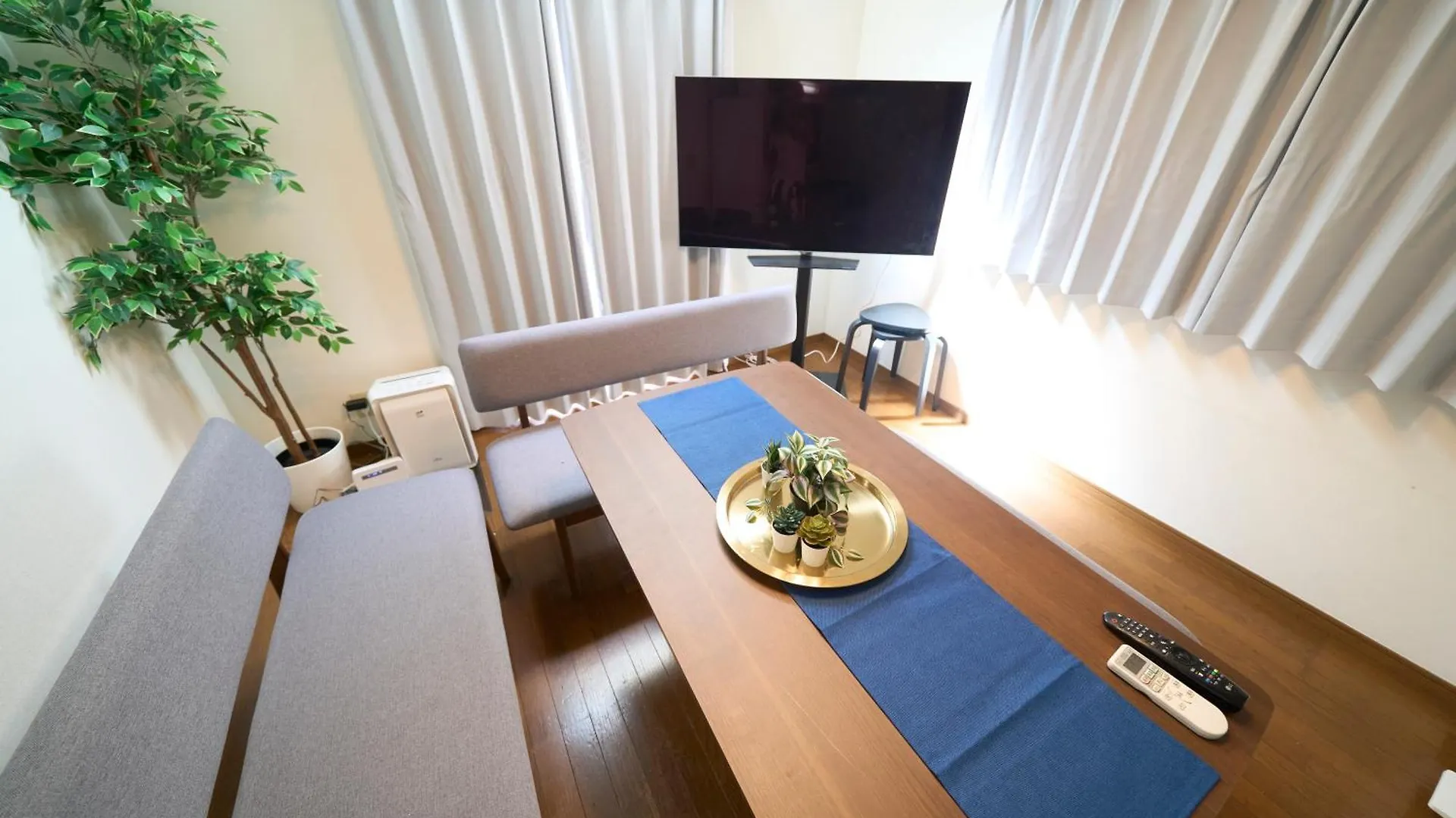 Finoa Residential Suite Kita-Ikebukuro Tokyo 0*,