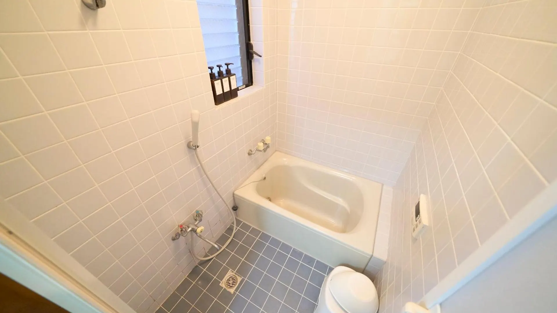 Apartment Finoa Residential Suite Kita-Ikebukuro Tokyo Japan