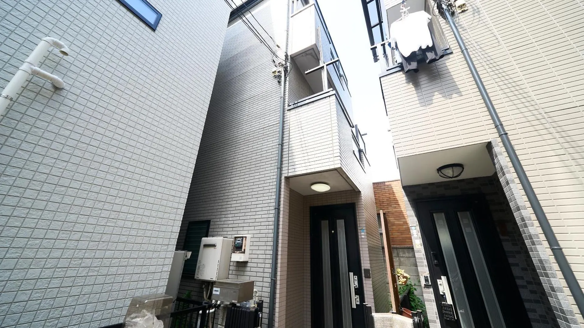 Finoa Residential Suite Kita-Ikebukuro Tokyo Apartment
