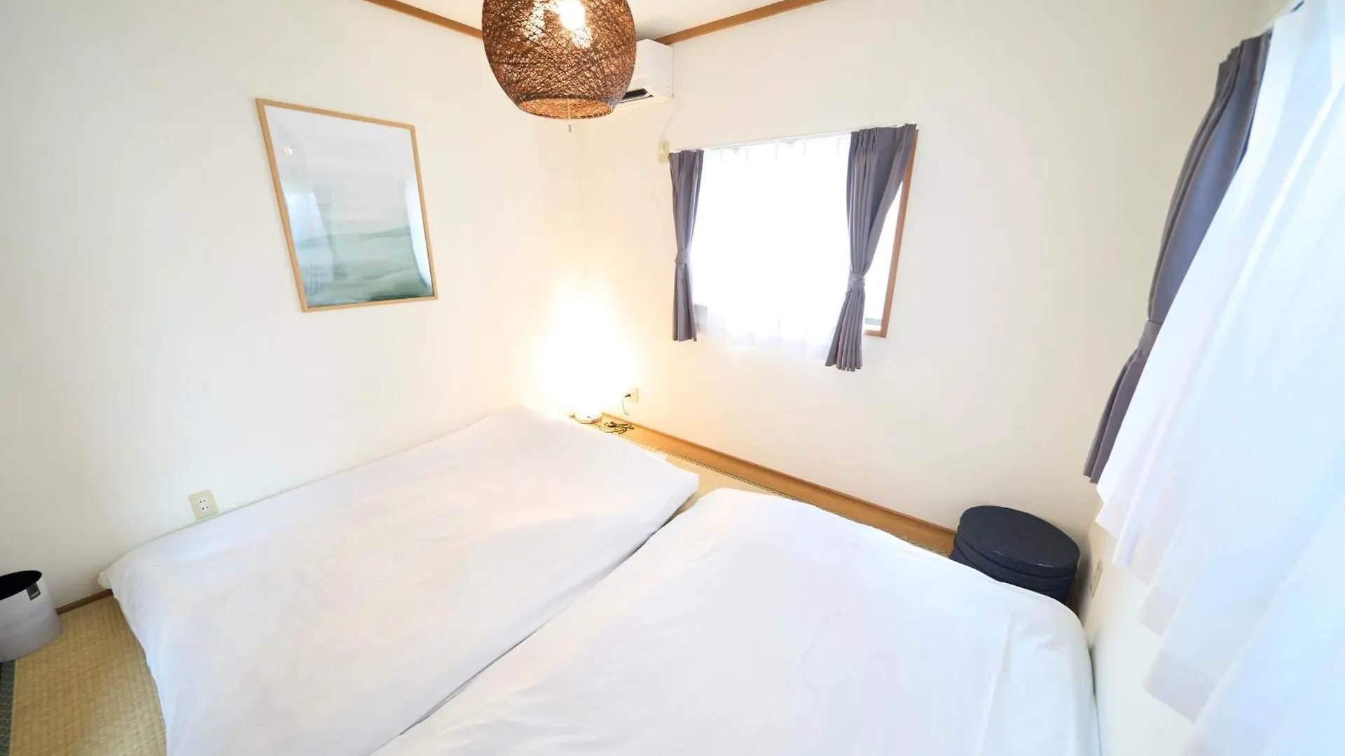 Finoa Residential Suite Kita-Ikebukuro Tokyo Japan