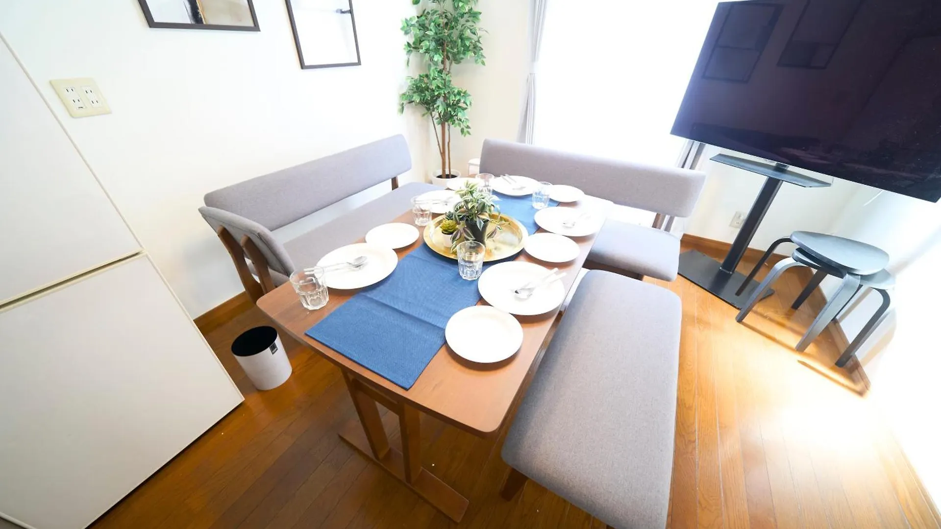 Finoa Residential Suite Kita-Ikebukuro Tokyo 0*,  Japan