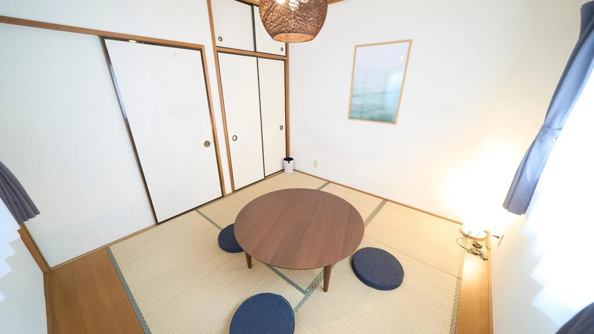 Apartment Finoa Residential Suite Kita-Ikebukuro Tokyo