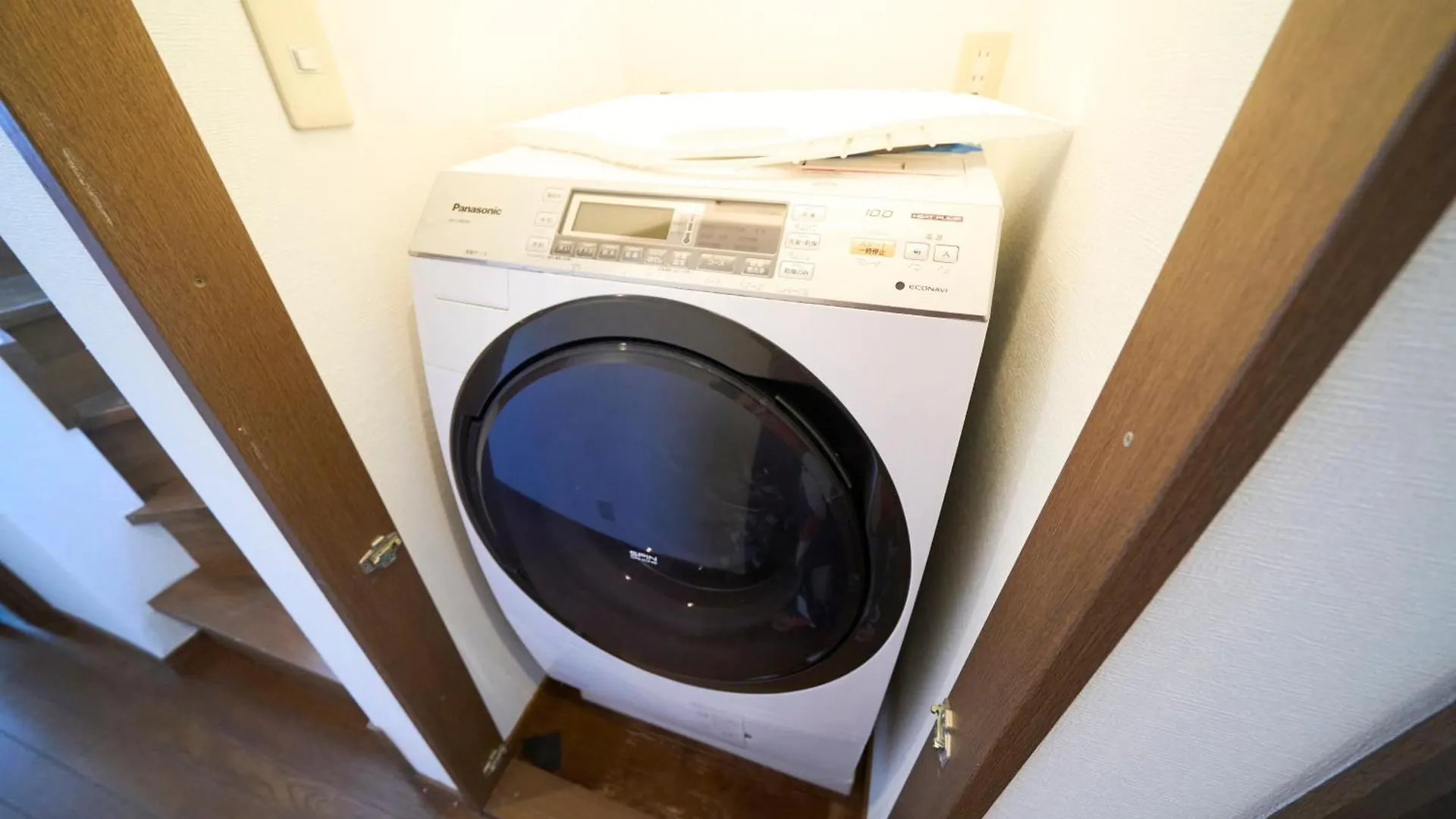 Apartment Finoa Residential Suite Kita-Ikebukuro Tokyo