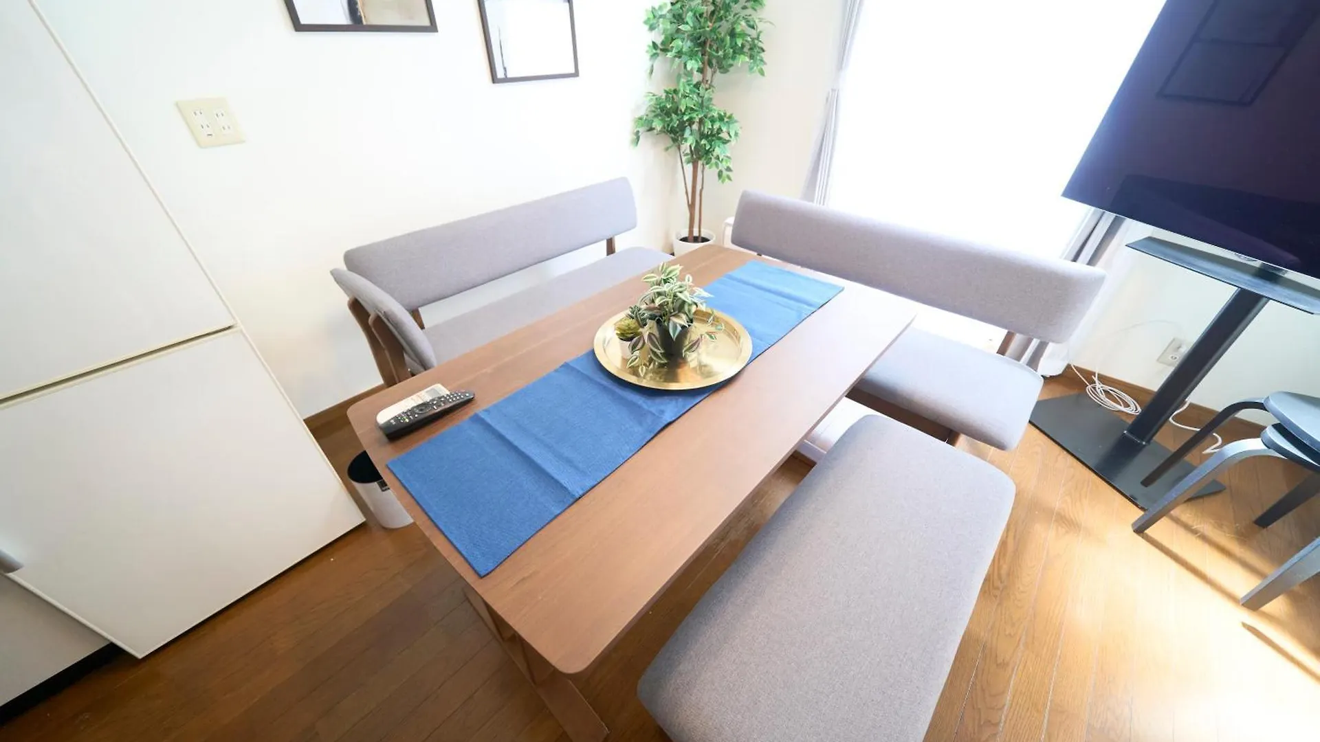 Finoa Residential Suite Kita-Ikebukuro contacts